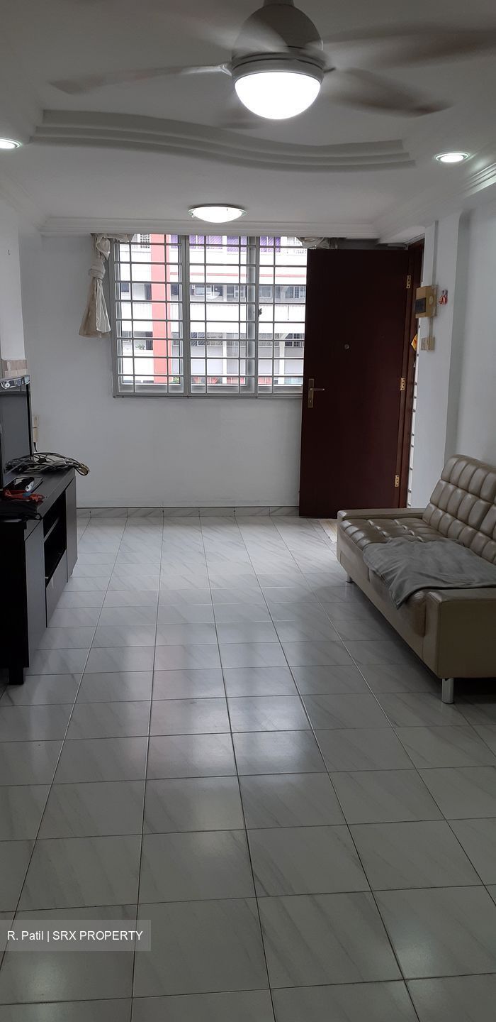 Blk 243 Tampines Street 21 (Tampines), HDB 3 Rooms #620592351